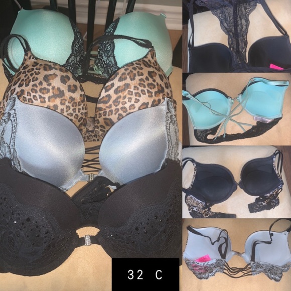 La Senza Bras - Picture 1 of 1